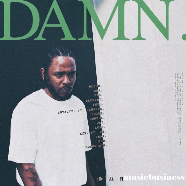 kendrick lamar