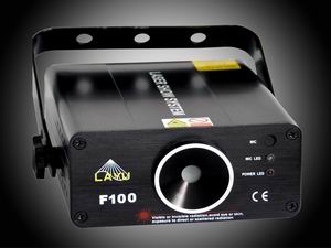 多图案效果灯 F100
