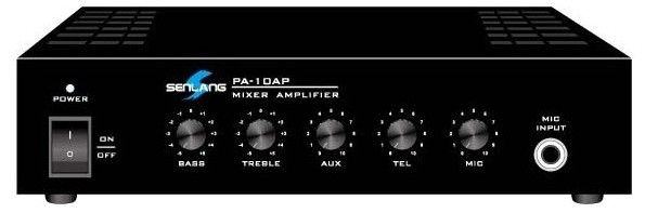 ʽʷŴ PA-10AP
