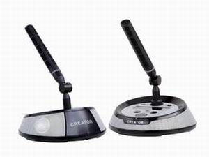 代表单元 CR-WiFi6104B