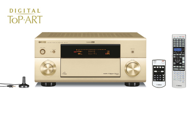 YAMAHA DSP-Z7