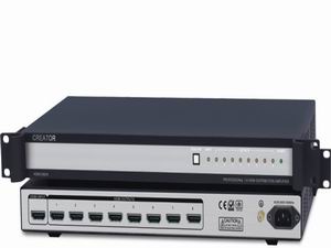 分配器 Pt-HDMI108DA