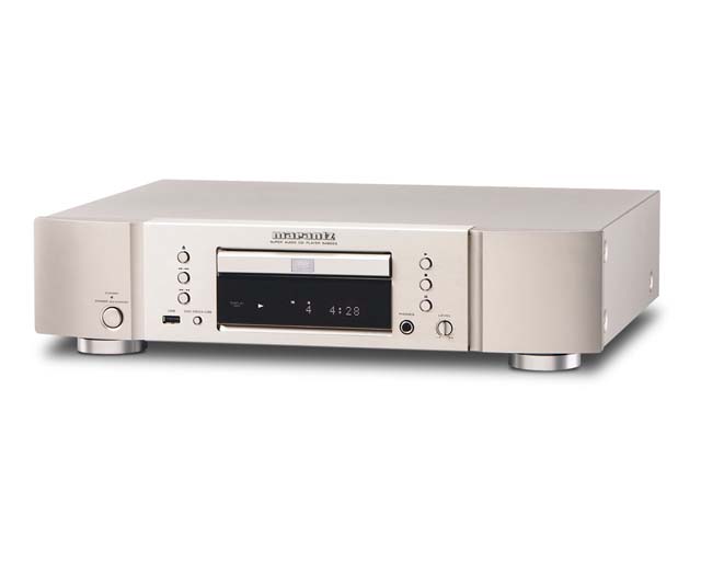 MARANTZ SA8003