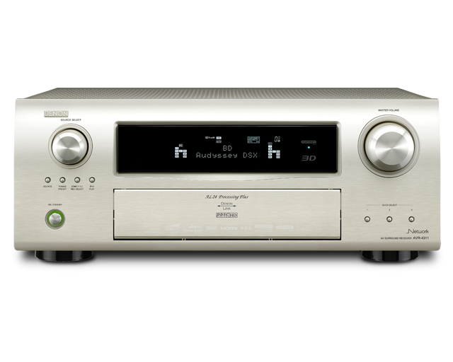DENON AVR4311