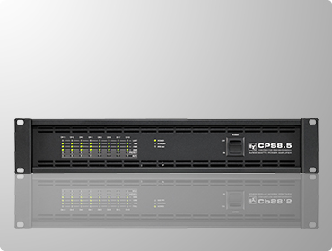 EV CPS8.5