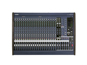 YAMAHA MG24/14FX