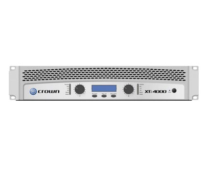 CROWN  XTi4000