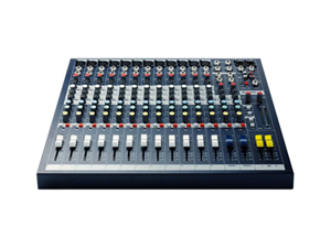 SOUNDCRAFT  EPM8(RW5735)