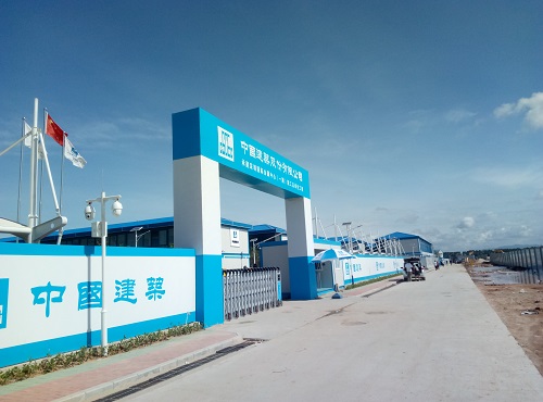 全球第一大会展中心深圳开建