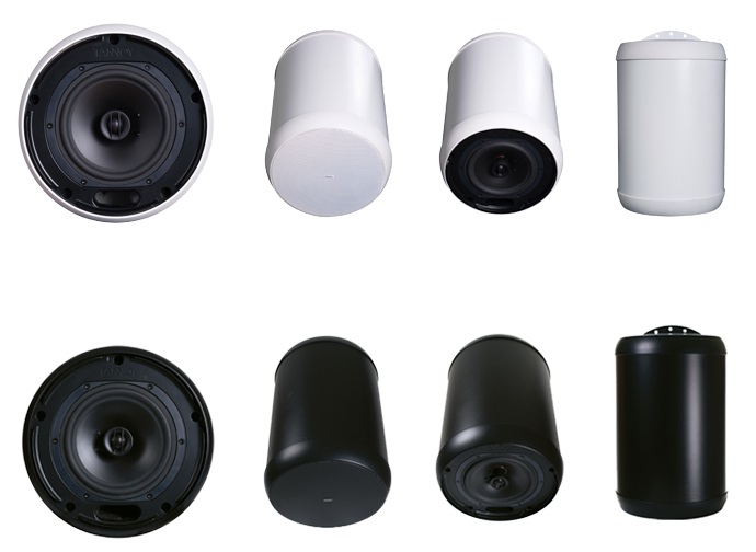 Tannoy OCV 8 悬挂安装扬声器系统