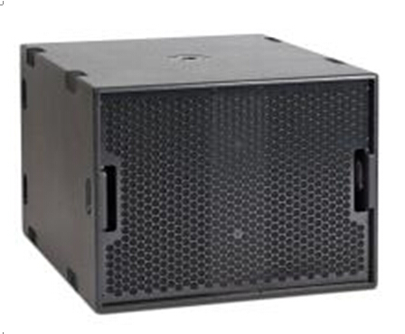英国TurboSound TFA-600B 18寸落地安装式低频扬声器