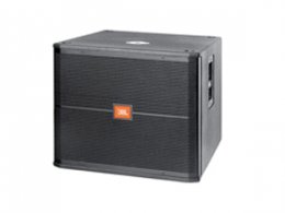 JBL SRX718S