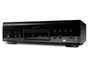 DENON DCD-A100