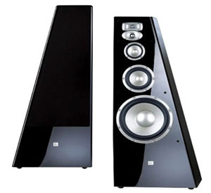 JBL TL260