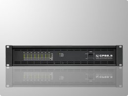 EV CPS8.5