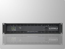 EV CPS2.6