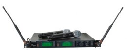 SHURE UR24D/SM86