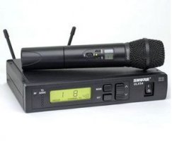 SHURE ULXS24/BETA87