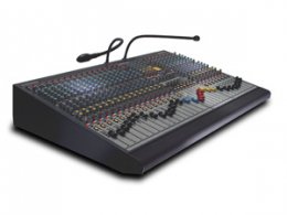 ALLEN&HEATH GL2400/432