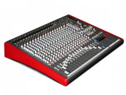 ALLEN&HEATH ZED-420