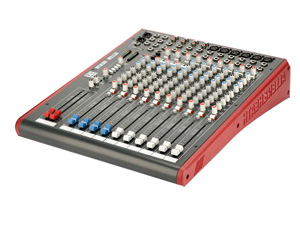 ALLEN&HEATH ZED-14