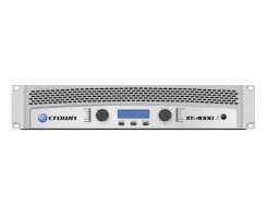 CROWN  XTi4000