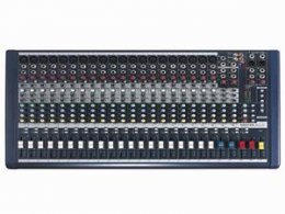 SOUNDCRAFT  MPM20/2(RW5738)