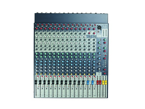 SOUNDCRAFT  GB2R-16RW5754
